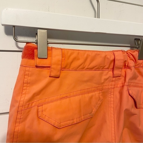 Burton | Girls Dryride Snowboard/Ski Pants Size Small - Picture 10 of 16